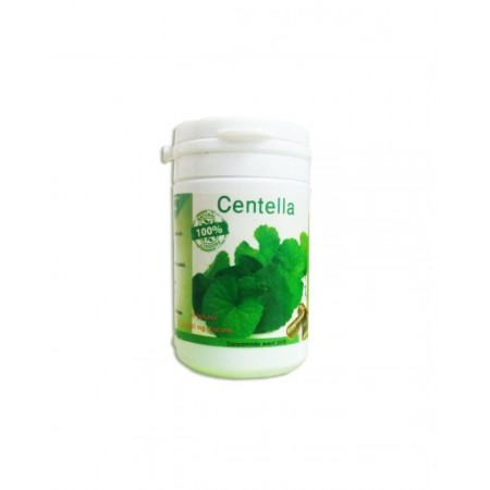 Centella 40 gélules 250 mg