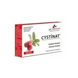 Cystinat Confort et Protection Urinaire 28 COMP