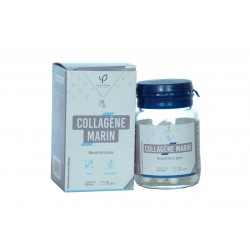 Collagene marin 40 gelules