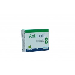 Antimetil (gingembre sec) 15 comprimes