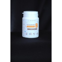 Vitamine B Complexe - 60 comprimés