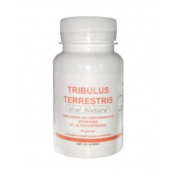 Tribulus Terrestris - 60 gélules