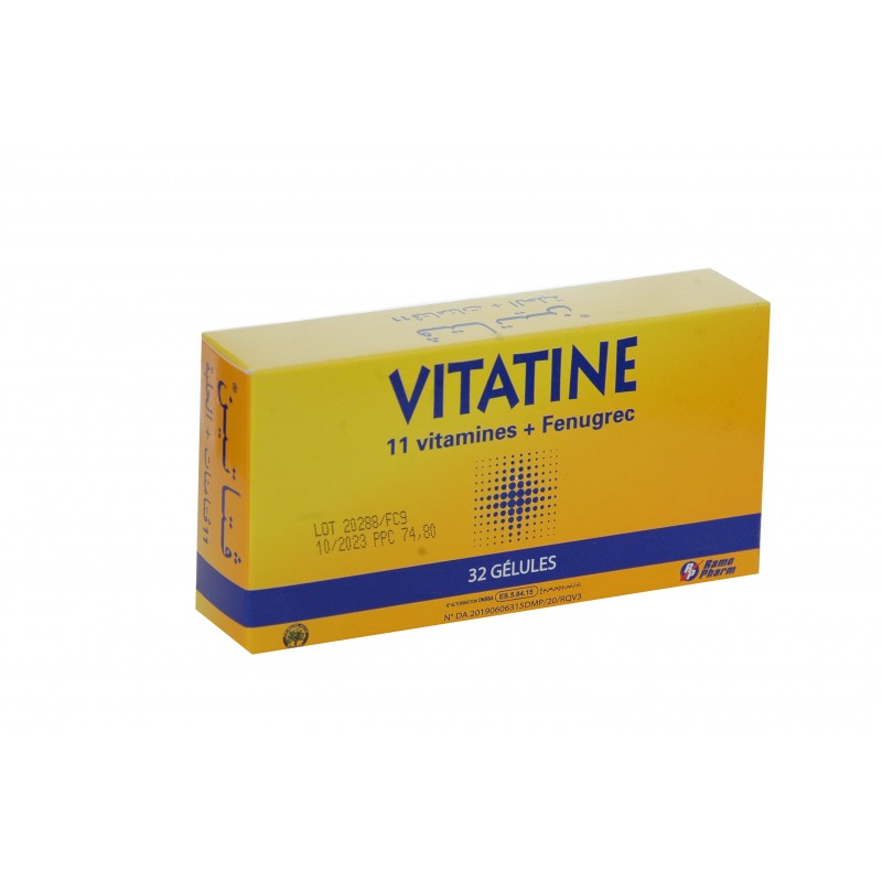 vitatine