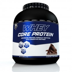 Whey Core Protein 2.27kg