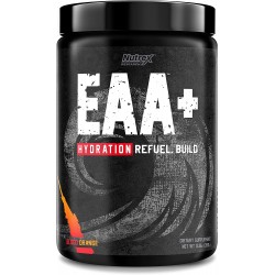 EAA+ HYDRATION 390g Nutrex ( performances musculaires)