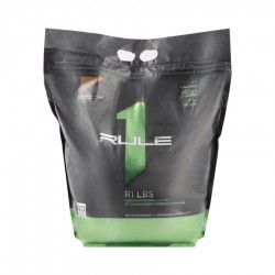 R1 LBS Mass Gainer | Rule One Proteins | 5,4 kg - Nutrilionz