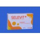 SELEVIT (Zinc +sélénium ) 30 Gélules