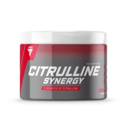 Citrulline Synergy 240gr