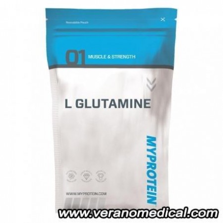 myprotein L Glutamine 500g