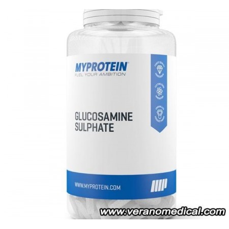 MYPROTEIN Glucosamine Sulfate 120 comprimés