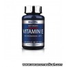 Vitamin E 100 Capsules Scitec Nutrition - Anti oxydant