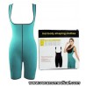 Clothes Chaude minceur -sous vêtements-