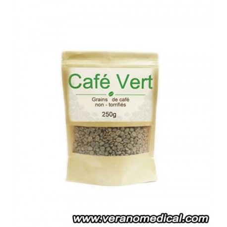 Café Vert - 250g