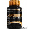 L-Arginine BIOTECH USA 90 capsules