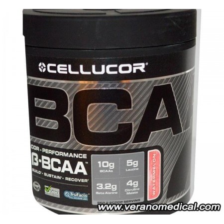 Cellucor COR-Performance Ã-BCAA 345 gr
