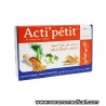 Acti'pétit ( stimule l appétit) 30 comprimes