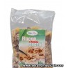 flocon d'avoine muesli viva fleur 250 gr