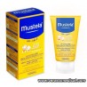 Mustela lait solaire SPF 50+ Bébé - Enfant 100 ml