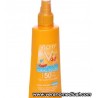 Vichy Capital Soleil FPS50+ Lait Solaire Enfant Tube de 300 ml