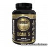 Gold Nutrition BCAAÂ´s 60 tablettes