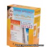 KALINE CREME SOLAIRE COUVRANTE SPF 50+
