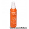 ECRAN AVENE SPRAY SPF 50+ ENFANT