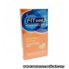 FITONE Latex - Plaisir intense x6 pcs