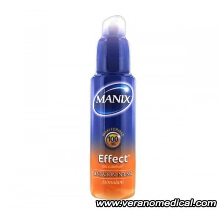 Manix lubrifiant Effect 100mL