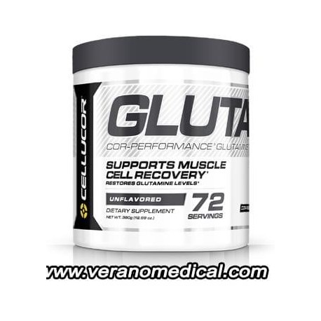 Cellucor Cor-Performance Glutamine