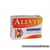 ALLVIT 30 gélules