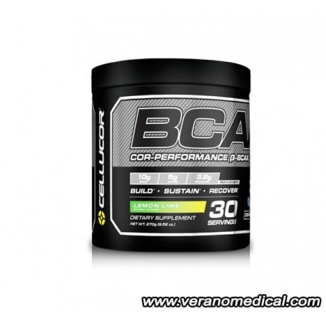 COR-Performance Beta-BCAA 30 servings