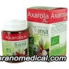 Axarola bio 100 cps - Transit Ballonnement Super Diet