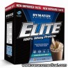 Elite Whey ISOLATE 4500g Dymatize USA