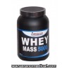 La whey mass 5000 de american performance