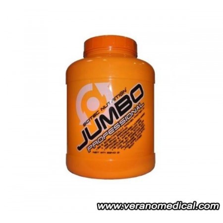 Jumbo Professional 3240g Scitec