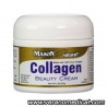 Creme naturel de COLLAGEN - BEAUTY CREAM