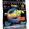 100% Whey Gen 2,268gr