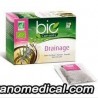 Infusion Drainage Bio - 20 sachets - Bioconseils