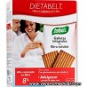 COOKIES DIETABELT SACIANTES SANTIVERI 480 G