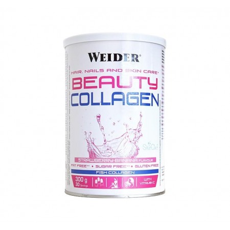 Weider Nutrition Beauty Collagen - 300 g