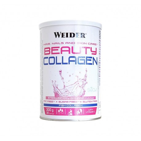Weider Nutrition Beauty Collagen - 300 g