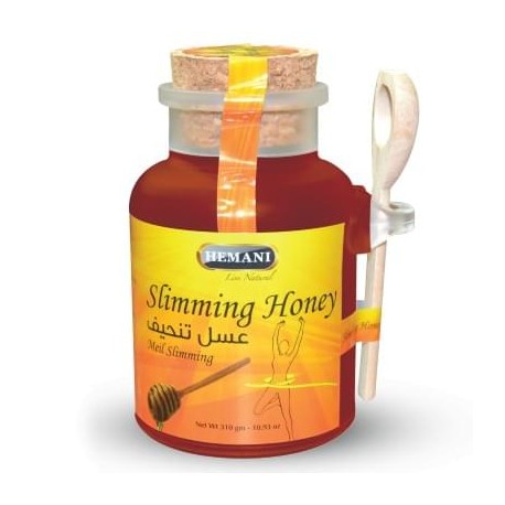 Slimming Honey Miel Net Wt 310 gm