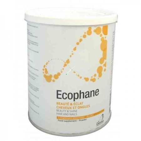 Ecophane cheveux Et ongles 318g