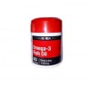 Omega 3 - fish oil 50 capsules