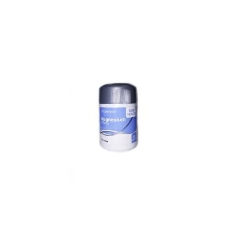 Magnesium 375mg - 60 capsules