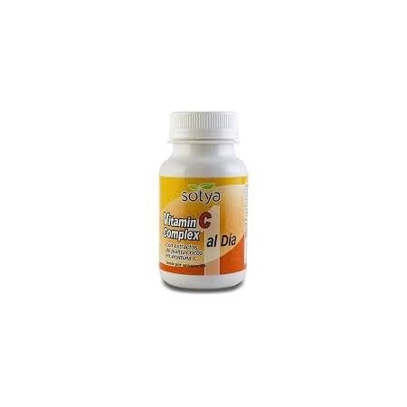 Vitamine C Complex 1000 mg 90 comprimés