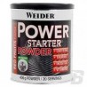 Weider Power starter Powder 400g