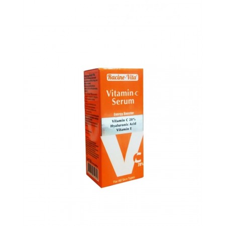 Racine-Vita Serum Vitamine C