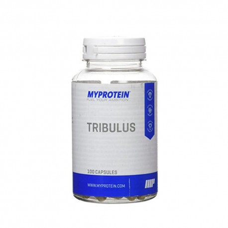 MyProtein Tribulus 100 Capsules