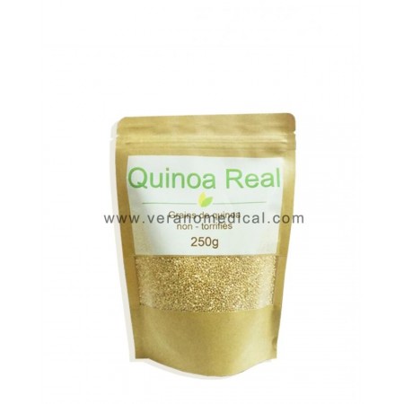 Graines de Quinoa Real 250g